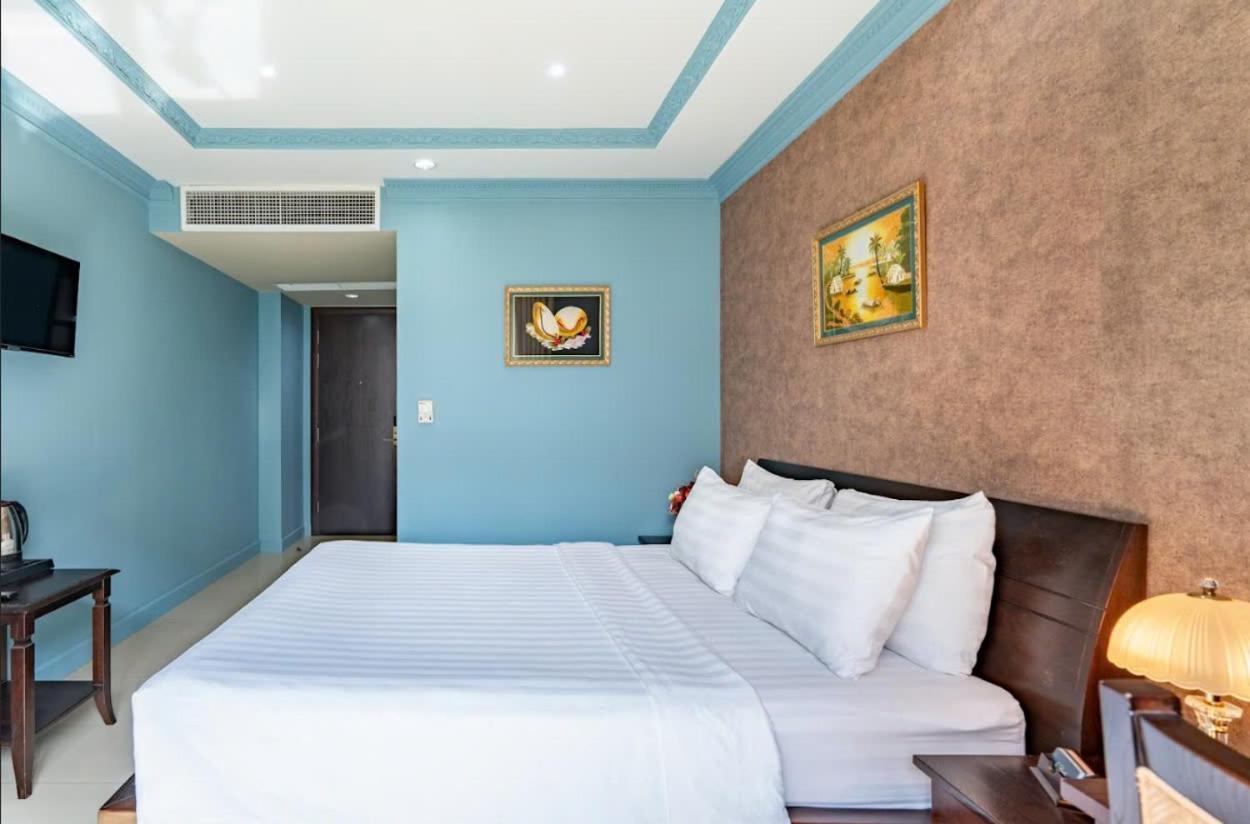 La Bonita Hotel And Apartments Ho Chi Minh City Exterior photo